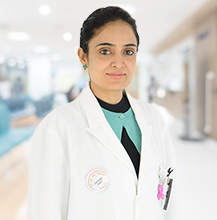 Dr. Kanchan Kaur